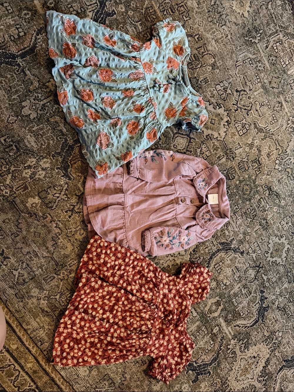 Dress bundle